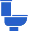 Mécanisme de WC à Brissac Loire Aubance